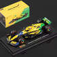 F1 OFFICIAL DIECAST MODEL