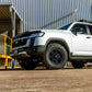 CSA RENEGADE Offroad Wheels Satin Black, Gloss Black Machined Face