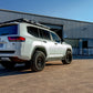 CSA RIDGELINE Offroad Wheels Satin Black & Full Machined