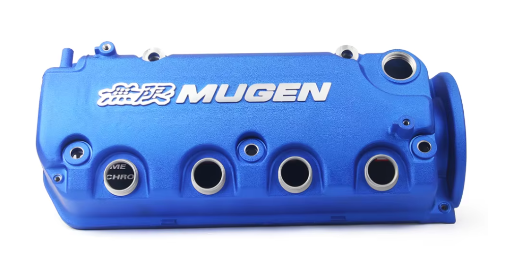 HONDA D SERIES ROCKER COVER 3 COLOURS TO CHOOSE FROM – GRG INDUSTRIES