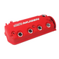 HONDA D SERIES ROCKER COVER 3 COLOURS TO CHOOSE FROM