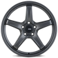 KONIG NEOFORM ALLOY WHEELS FLOW FORMED MATT GREY
