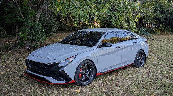 KONIG NEOFORM ALLOY WHEELS FLOW FORMED MATT GREY