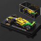 F1 OFFICIAL DIECAST MODEL