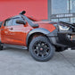 CSA PREDATOR Offroad Wheels Satin Black