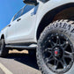 CSA PREDATOR Offroad Wheels Satin Black