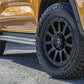 CSA RIDGELINE Offroad Wheels Satin Black & Full Machined