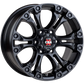 CSA RT PRO Offroad Alloy Wheels