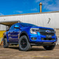 CSA RT PRO Offroad Alloy Wheels