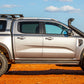 CSA RT PRO Offroad Alloy Wheels