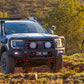 CSA RT PRO Offroad Alloy Wheels