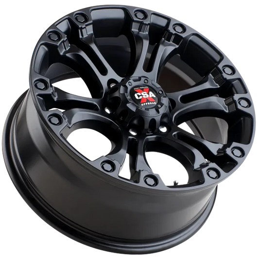 CSA RT PRO Offroad Alloy Wheels