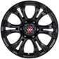 CSA RT PRO Offroad Alloy Wheels