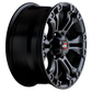 CSA RT PRO Offroad Alloy Wheels