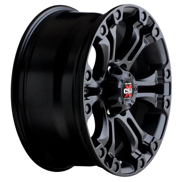 CSA RT PRO Offroad Alloy Wheels