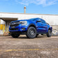 CSA RECOIL Offroad Wheels Full Machined, Satin Black, SB Machined Face,