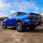 CSA RECOIL Offroad Wheels Full Machined, Satin Black, SB Machined Face,