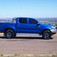 CSA RENEGADE Offroad Wheels Satin Black, Gloss Black Machined Face