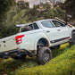 CSA RENEGADE Offroad Wheels Satin Black, Gloss Black Machined Face