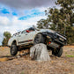 CSA RENEGADE Offroad Wheels Satin Black, Gloss Black Machined Face