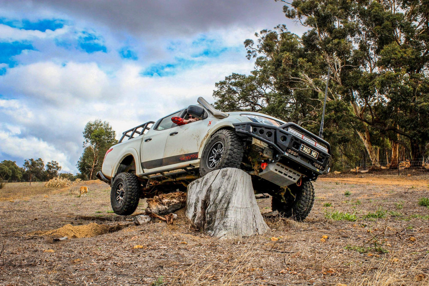 CSA RENEGADE Offroad Wheels Satin Black, Gloss Black Machined Face