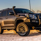 CSA RENEGADE Offroad Wheels Satin Black, Gloss Black Machined Face