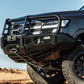 CSA RIDGELINE Offroad Wheels Satin Black & Full Machined
