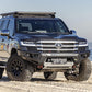 CSA RIDGELINE Offroad Wheels Satin Black & Full Machined