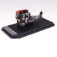 Collectible Model Display Engines HONDA / NISSAN