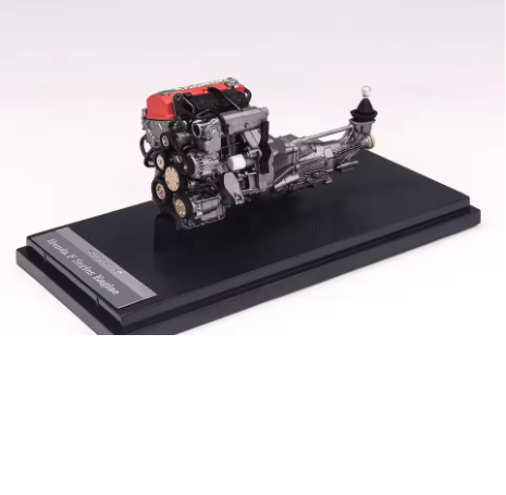 Collectible Model Display Engines HONDA / NISSAN