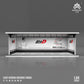 JDM 1:64 DISPLAY GARAGE CASE FOR CAR MODELS WITH LED LIGHT