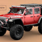 1:10 SCALE 4X4 RC CAR PROFESSIONAL HOBBY RC ROCK CRAWLER