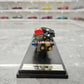 MotorHelix 1:18 For Honda S2000 AP2 Limited Edition Simulation Alloy Car Model  With Engine