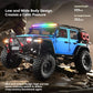 1:10 SCALE 4X4 RC CAR PROFESSIONAL HOBBY RC ROCK CRAWLER