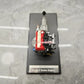 MotorHelix 1:18 For Honda S2000 AP2 Limited Edition Simulation Alloy Car Model  With Engine