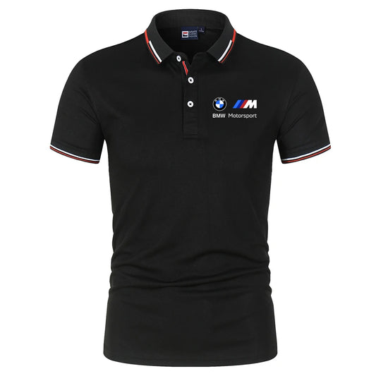 BMW Racing Team Polo Shirts