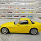 MotorHelix 1:18 For Honda S2000 AP2 Limited Edition Simulation Alloy Car Model  With Engine