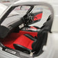 MotorHelix 1:18 For Honda S2000 AP2 Limited Edition Simulation Alloy Car Model  With Engine