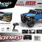1:10 SCALE 4X4 RC CAR PROFESSIONAL HOBBY RC ROCK CRAWLER