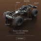 1:10 SCALE 4X4 RC CAR PROFESSIONAL HOBBY RC ROCK CRAWLER