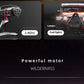 1:10 SCALE 4X4 RC CAR PROFESSIONAL HOBBY RC ROCK CRAWLER