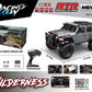 1:10 SCALE 4X4 RC CAR PROFESSIONAL HOBBY RC ROCK CRAWLER