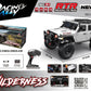 1:10 SCALE 4X4 RC CAR PROFESSIONAL HOBBY RC ROCK CRAWLER