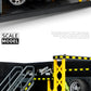 1:12 MODEL WORKSHOP CAR AND BIKE DISPLAY