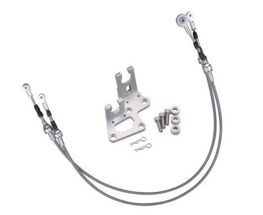 K SWAP SHIFTER CABLE LINKAGE AND BRACKET K20 / K24