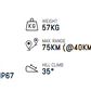 SurRon Light Bee X 8000w Electric Dirt Bike. LIMITED STOCK PRE ORDER SALE