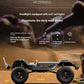 1:10 SCALE 4X4 RC CAR PROFESSIONAL HOBBY RC ROCK CRAWLER