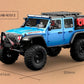 1:10 SCALE 4X4 RC CAR PROFESSIONAL HOBBY RC ROCK CRAWLER