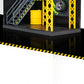 1:12 MODEL WORKSHOP CAR AND BIKE DISPLAY