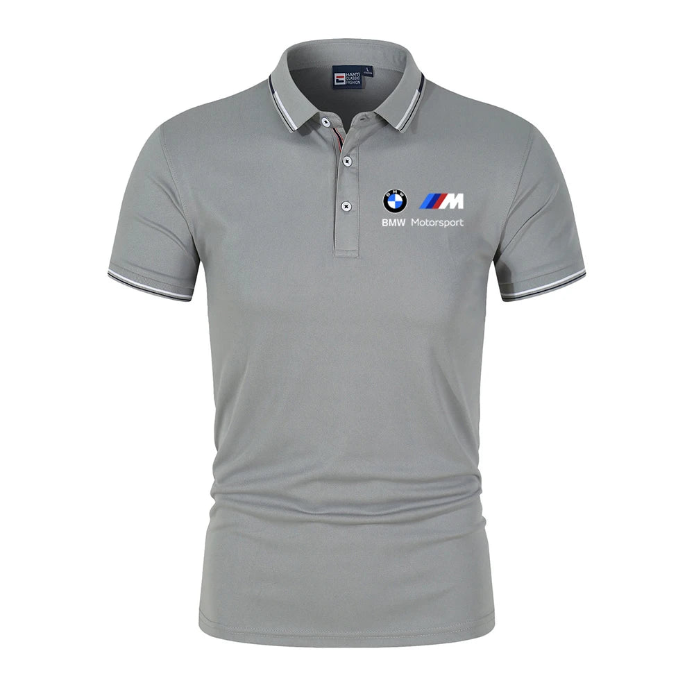 BMW Racing Team Polo Shirts